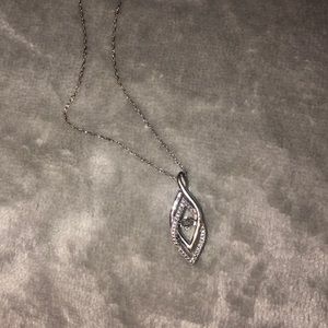 Kay Jewelers necklace